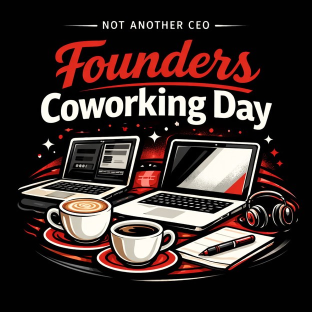 Cover graphic for Fall Founders Day NYC at Gunderson Dettmer.